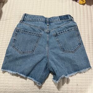 Hollister shorts